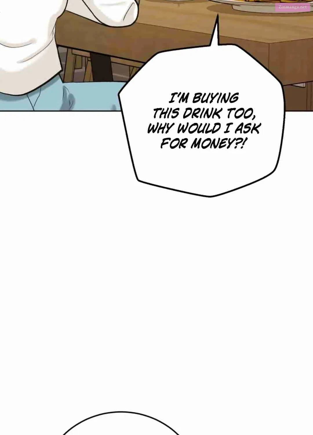 Professor Zinmanga X Chapter 4 Page 22
