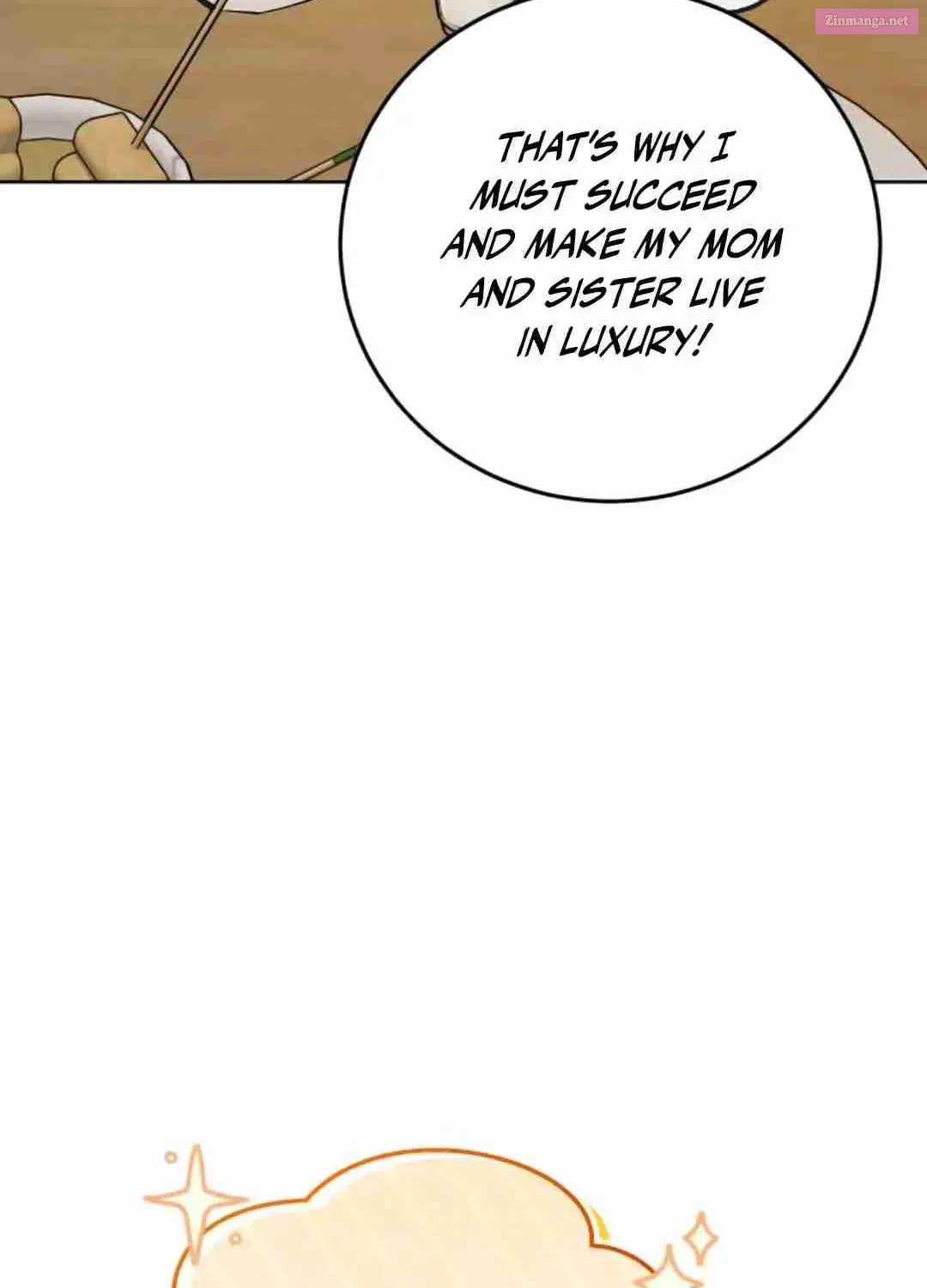 Professor Zinmanga X Chapter 4 Page 37