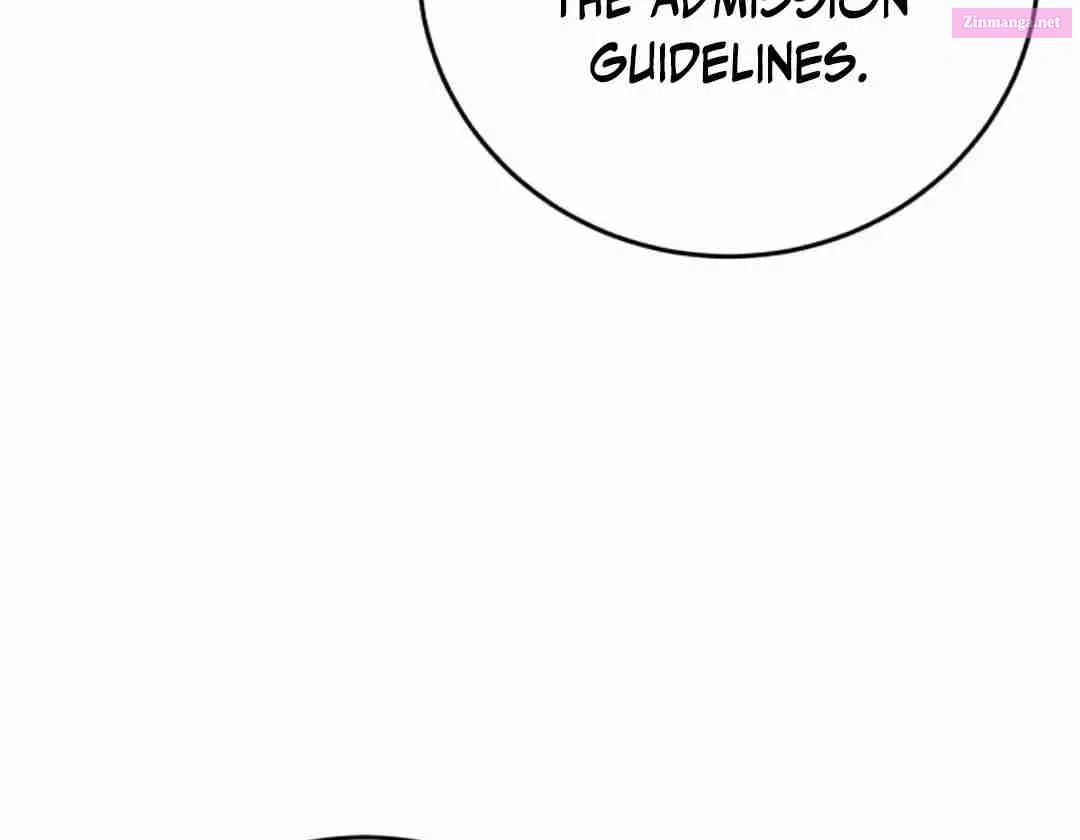 Professor Zinmanga X Chapter 4 Page 60