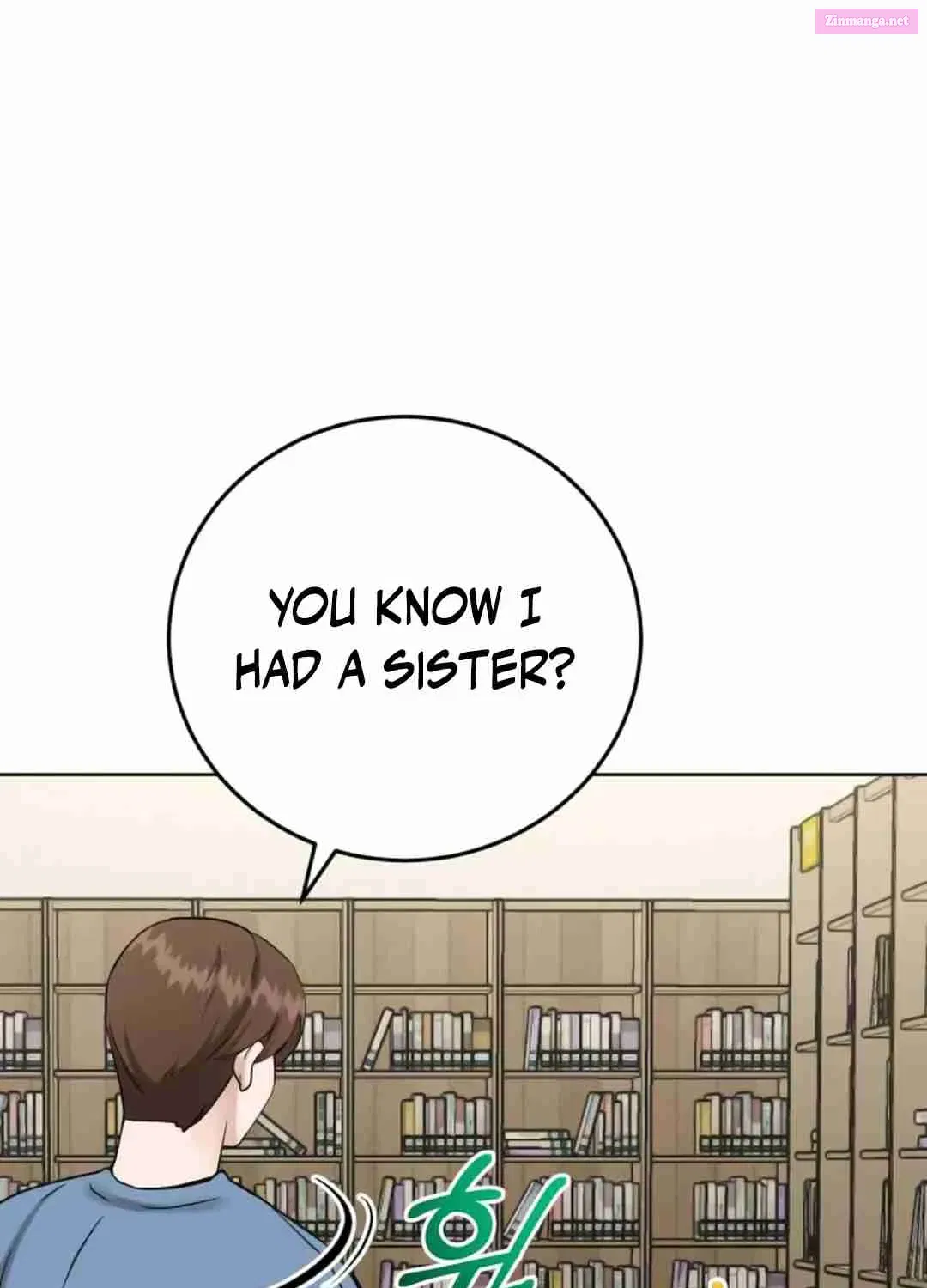 Professor Zinmanga X Chapter 4 Page 65