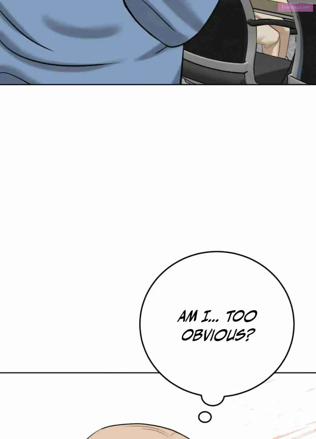Professor Zinmanga X Chapter 4 Page 71