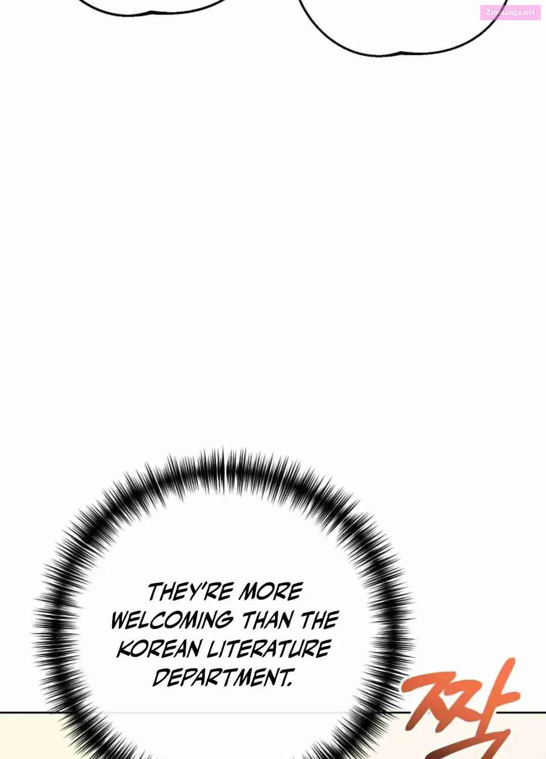 Professor Zinmanga X Chapter 4 Page 78