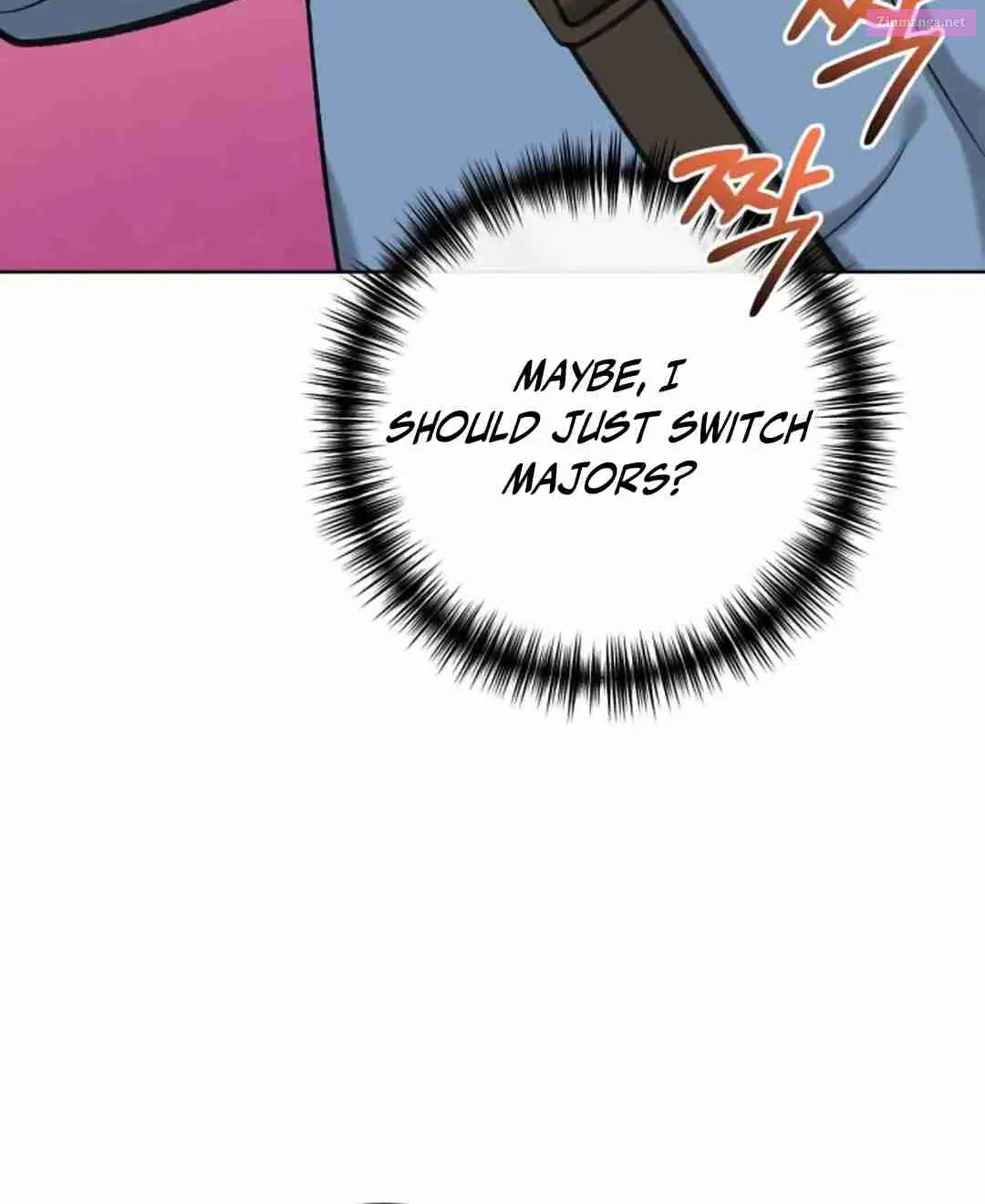 Professor Zinmanga X Chapter 4 Page 80
