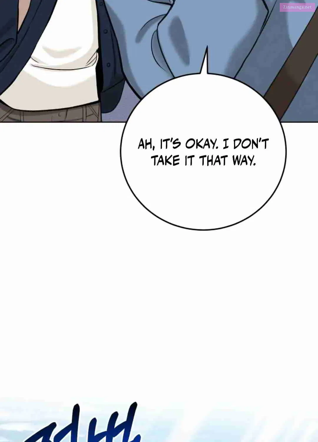 Professor Zinmanga X Chapter 4 Page 135