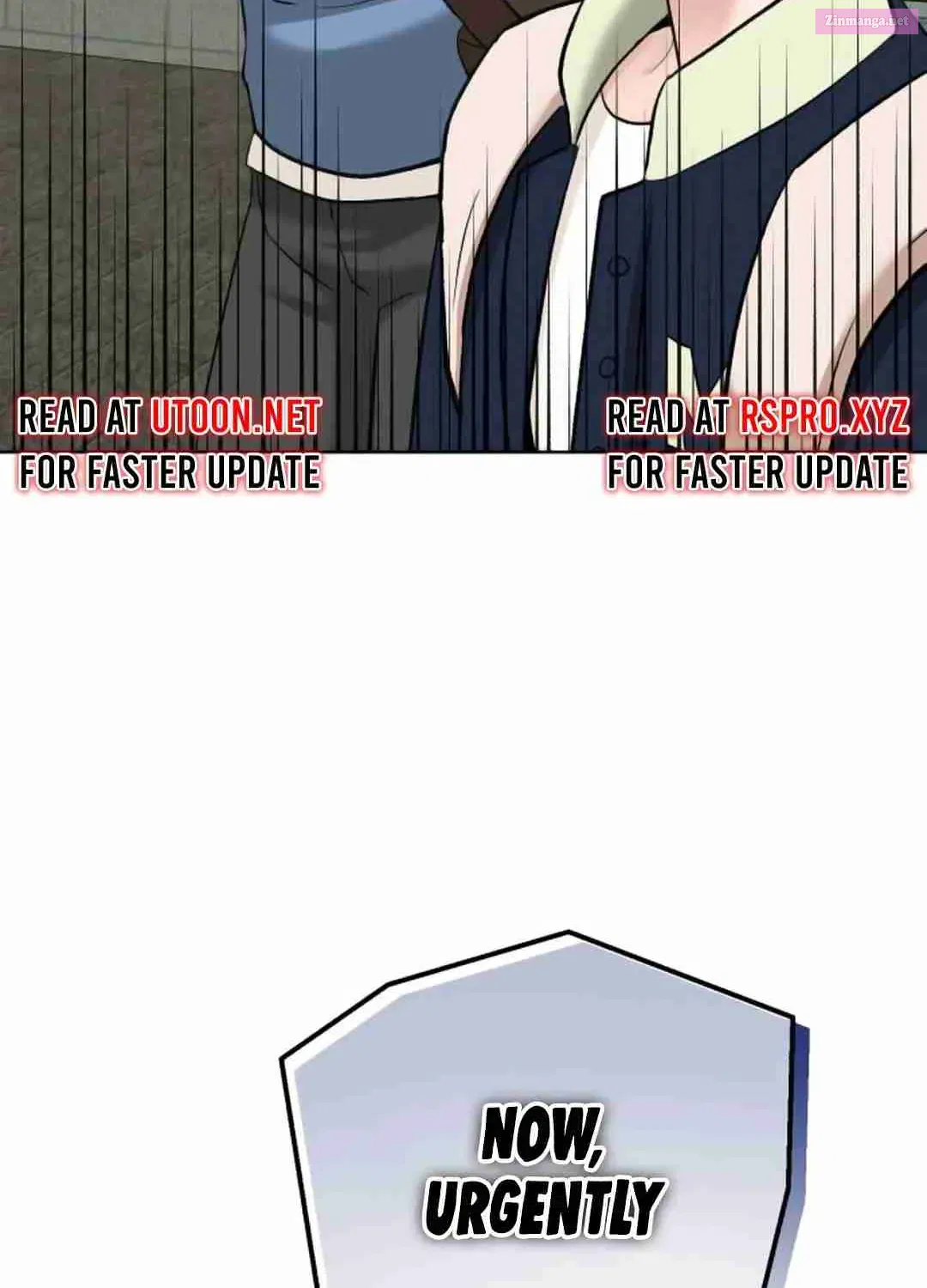 Professor Zinmanga X Chapter 4 Page 166
