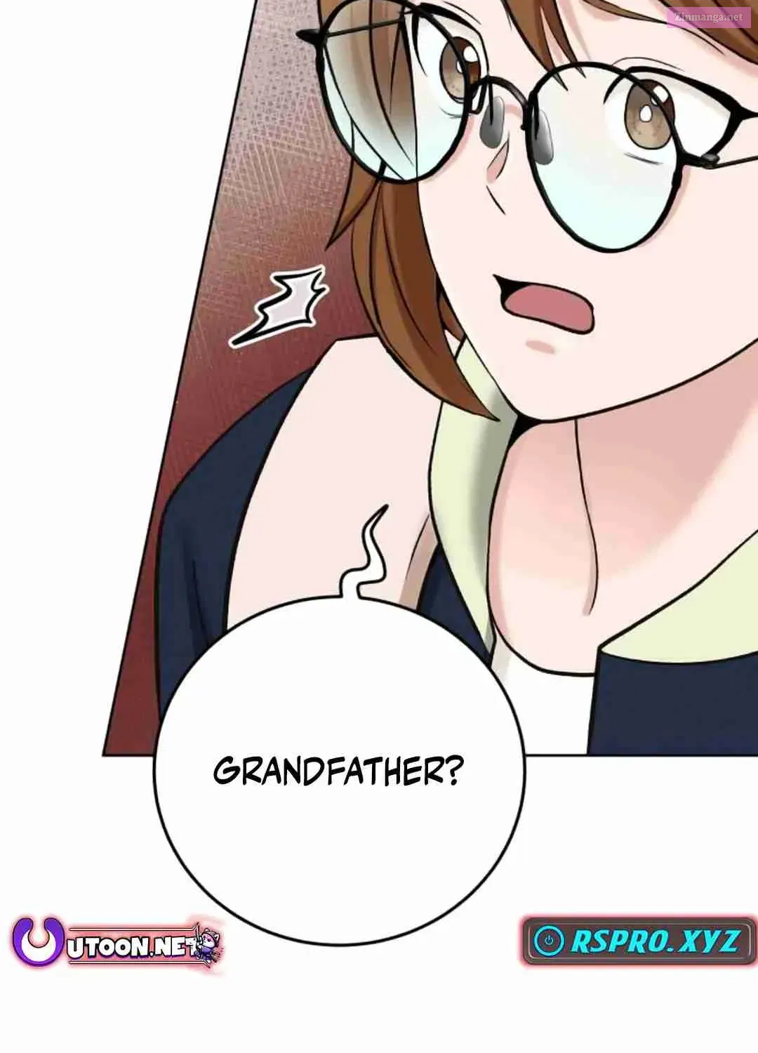 Professor Zinmanga X Chapter 4 Page 170