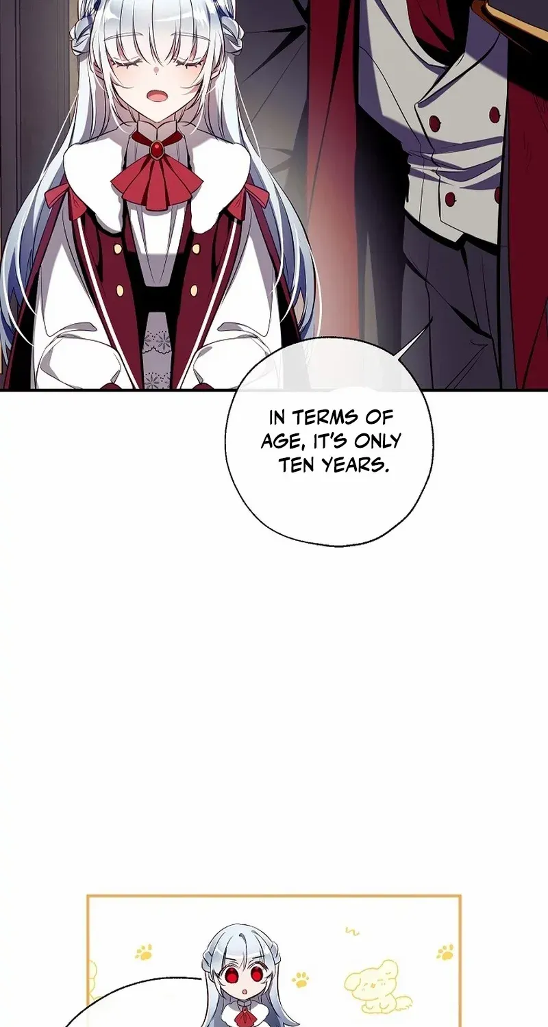 Can We Become a Family? Zinmanga X Chapter 99 Page 94
