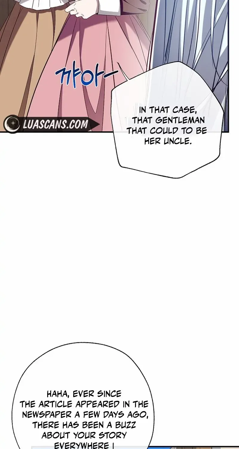 Can We Become a Family? Zinmanga X Chapter 98 Page 81