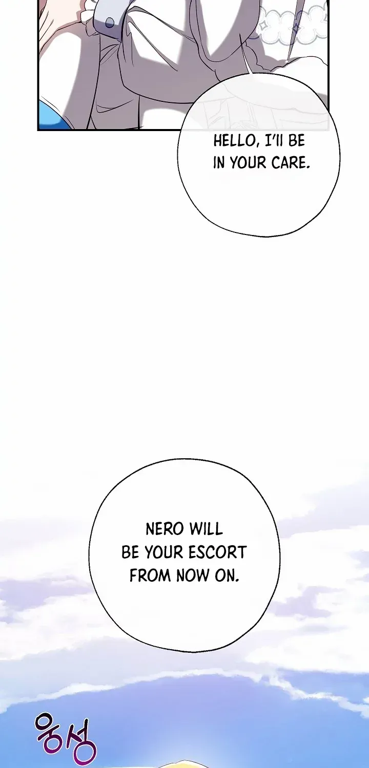 Can We Become a Family? Zinmanga X Chapter 96 Page 35