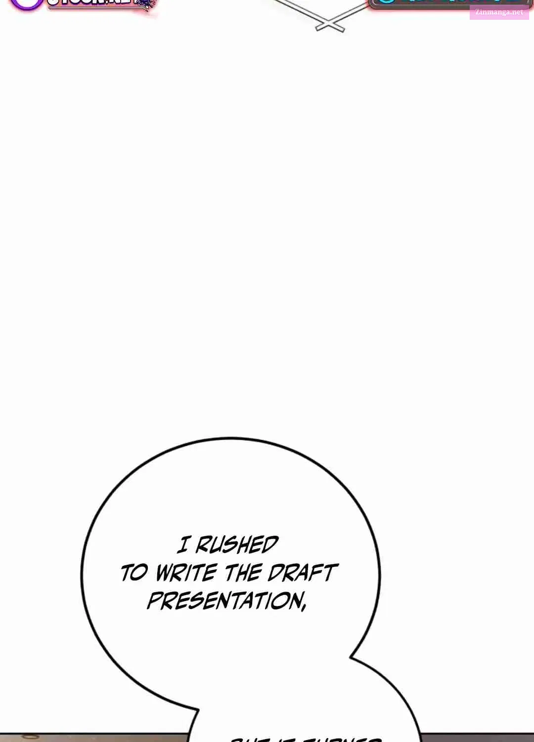 Professor Zinmanga X Chapter 3 Page 10
