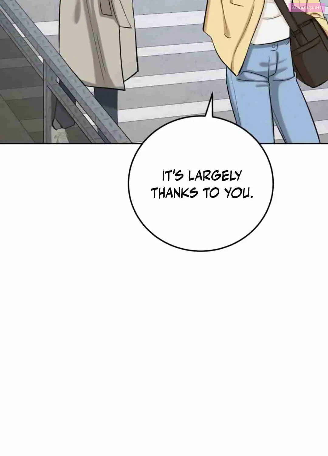 Professor Zinmanga X Chapter 3 Page 25