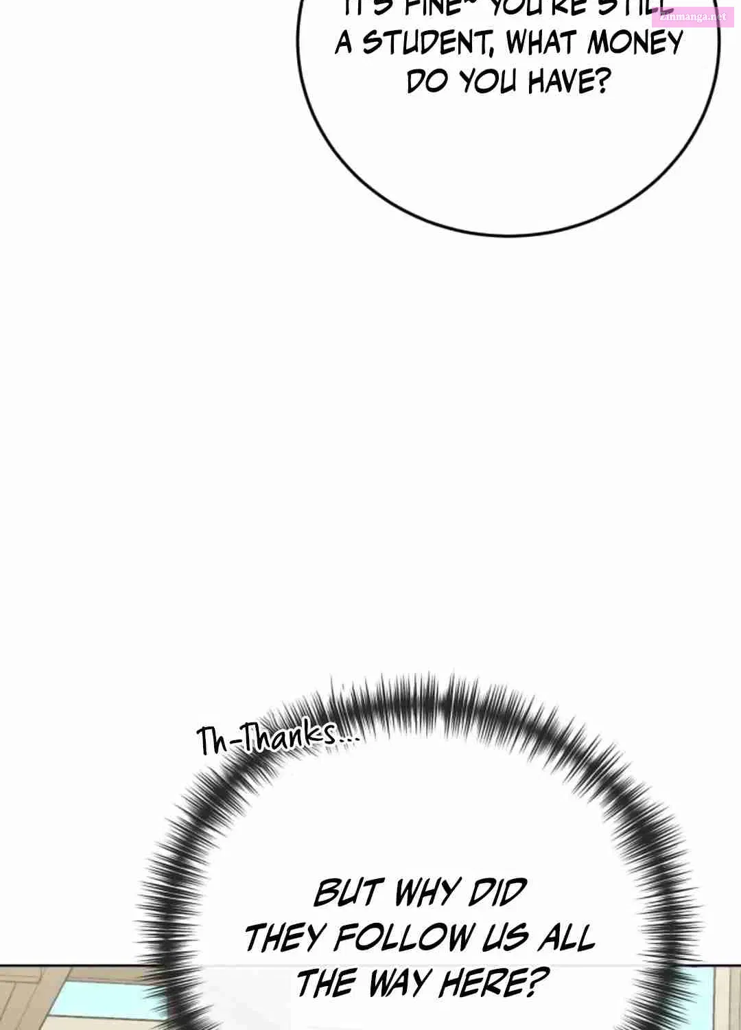 Professor Zinmanga X Chapter 3 Page 46