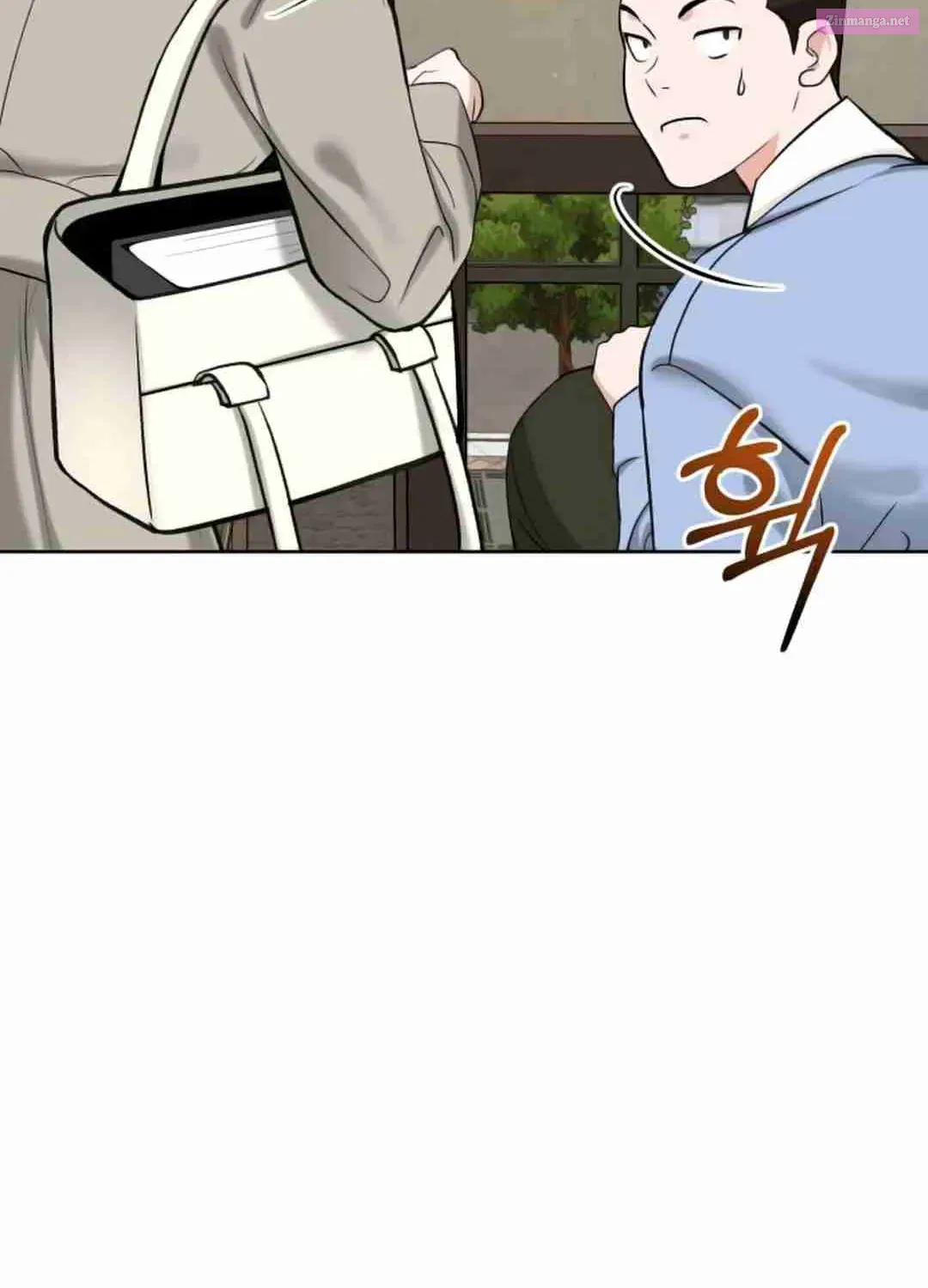 Professor Zinmanga X Chapter 3 Page 54
