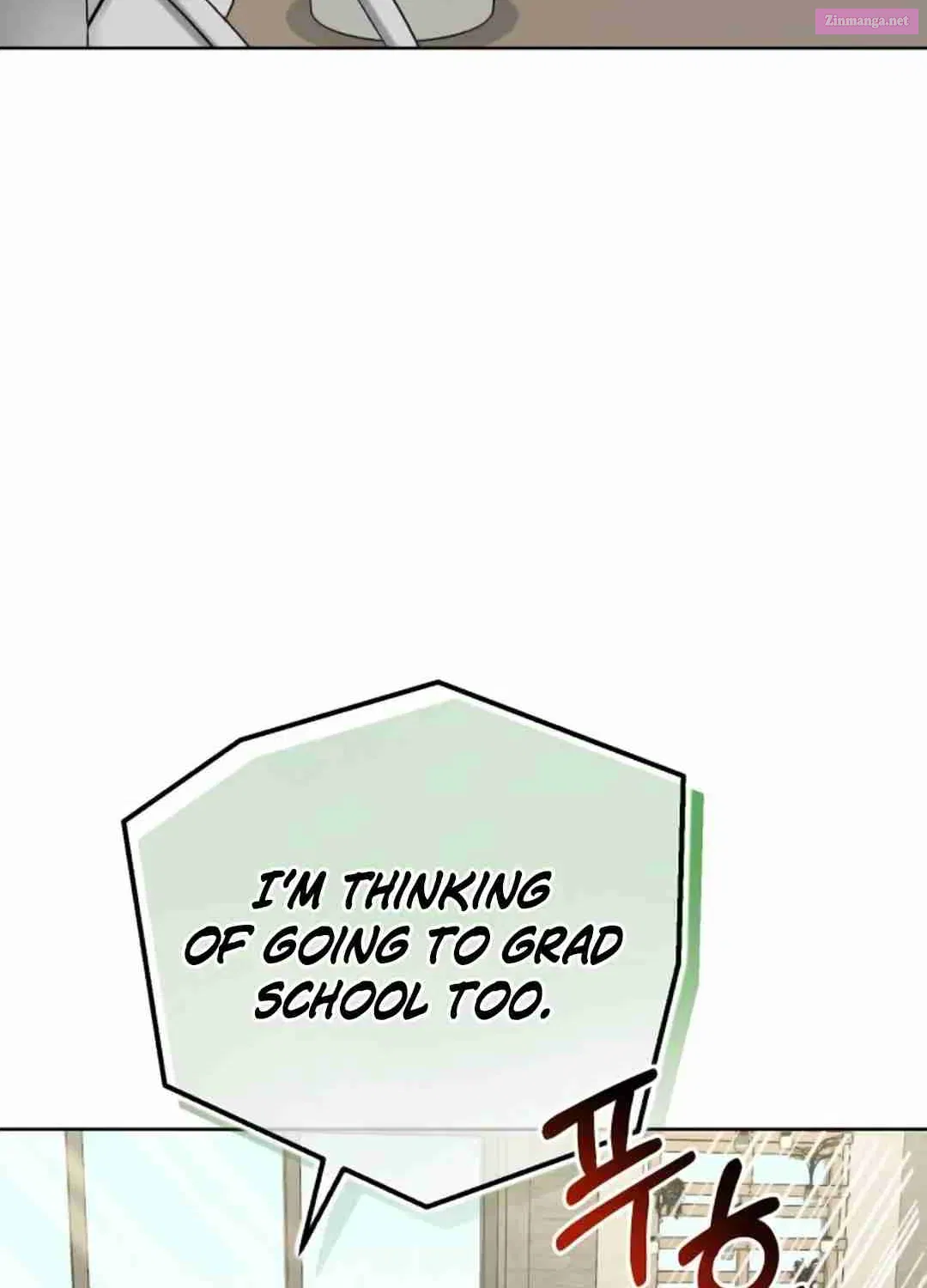Professor Zinmanga X Chapter 3 Page 79