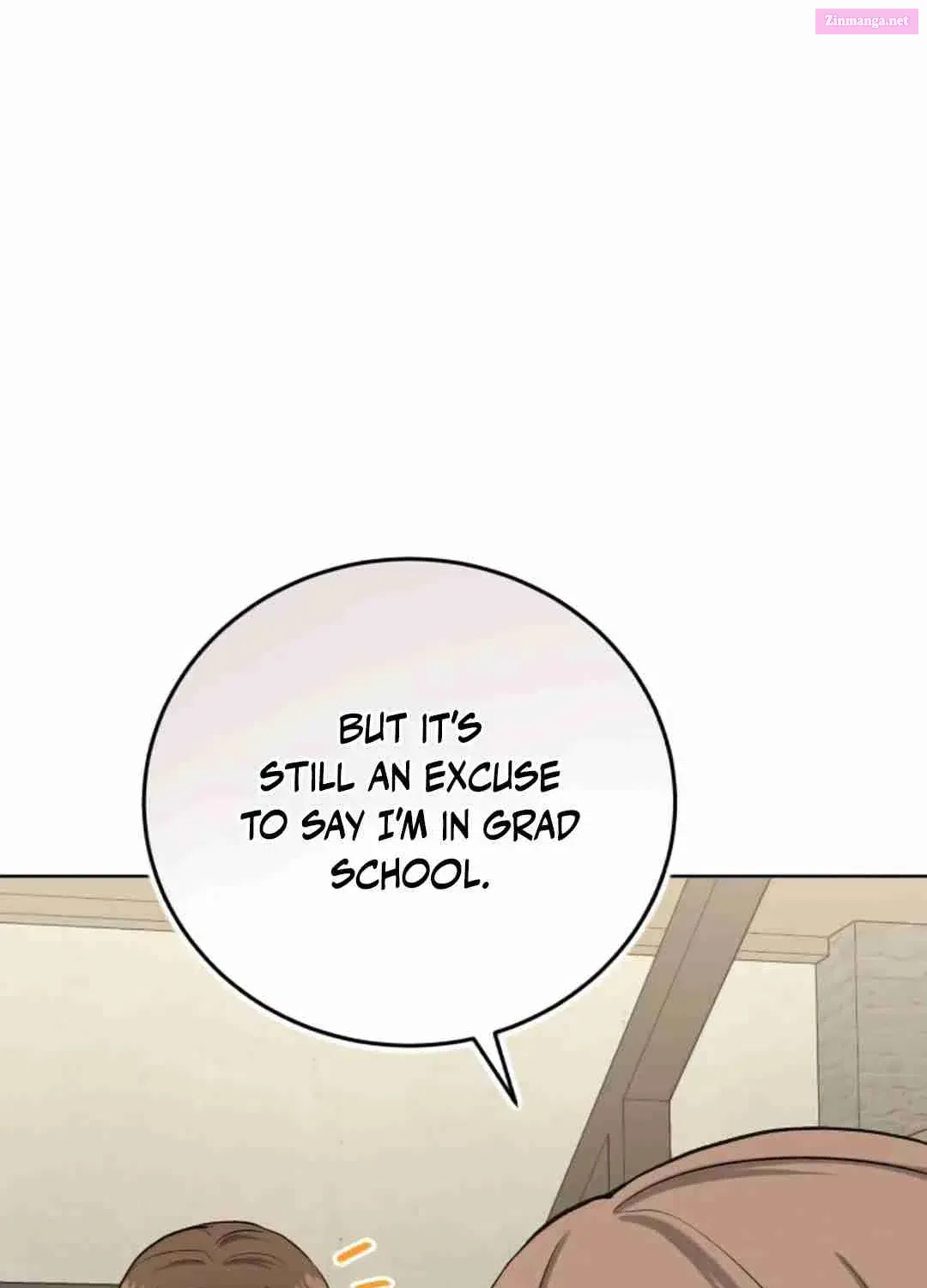 Professor Zinmanga X Chapter 3 Page 86
