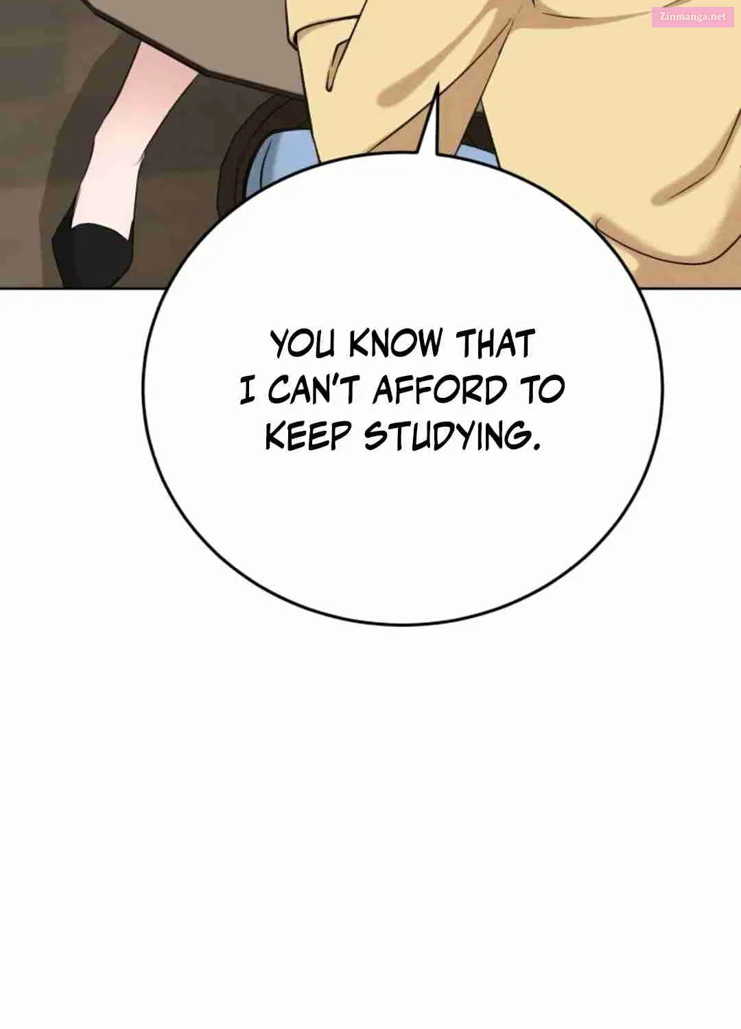 Professor Zinmanga X Chapter 3 Page 94