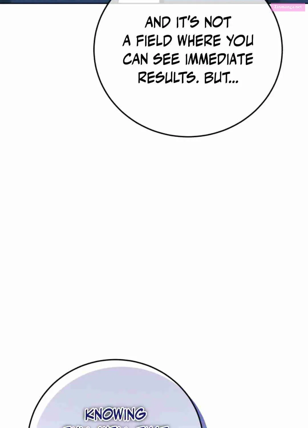 Professor Zinmanga X Chapter 3 Page 97