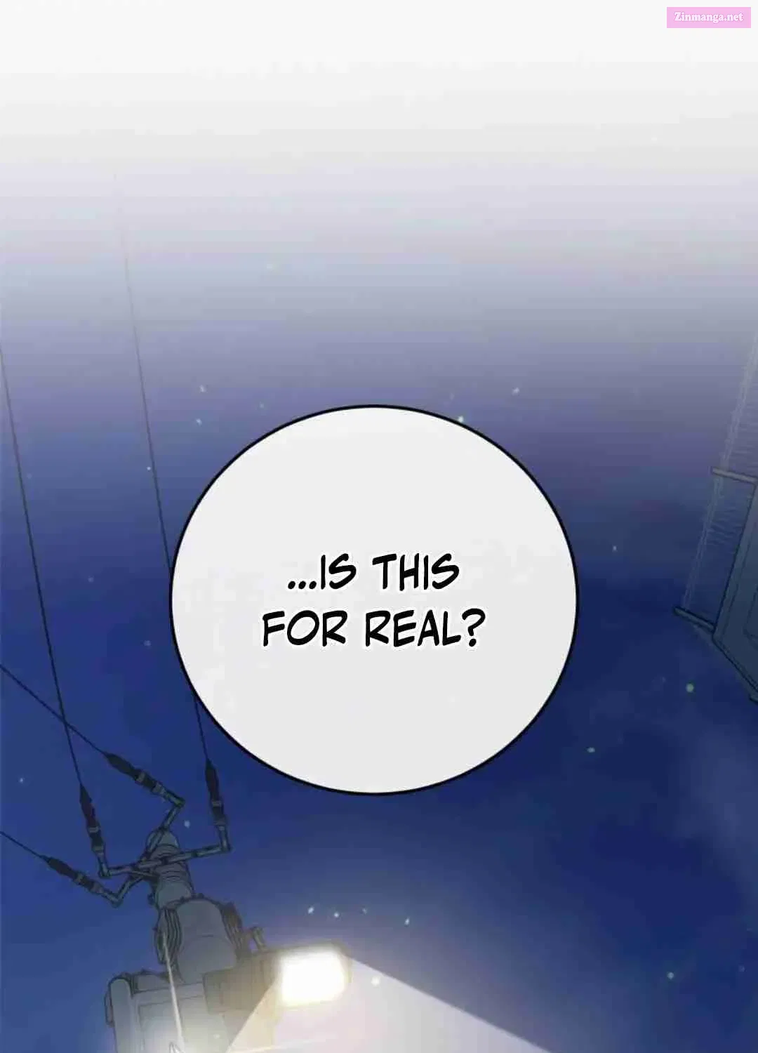 Professor Zinmanga X Chapter 3 Page 162