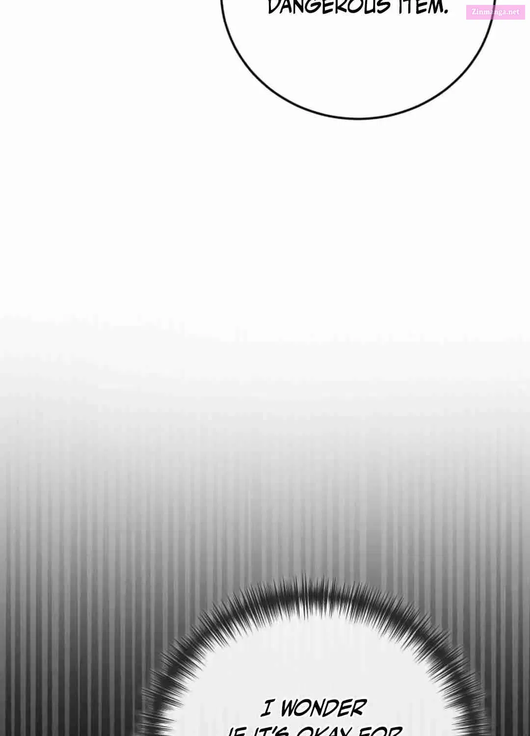 Professor Zinmanga X Chapter 3 Page 170