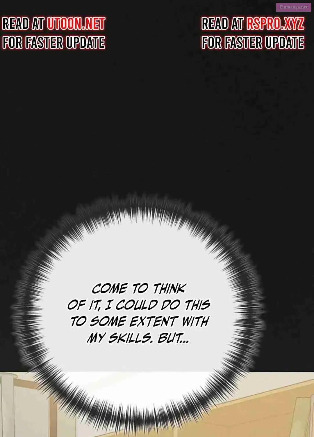 Professor Zinmanga X Chapter 3 Page 177