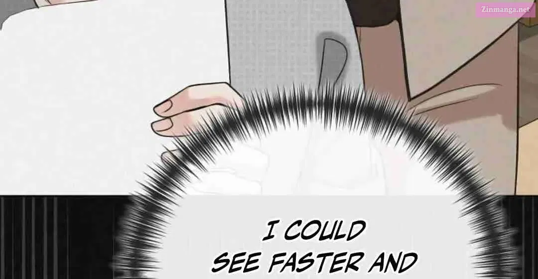 Professor Zinmanga X Chapter 3 Page 179