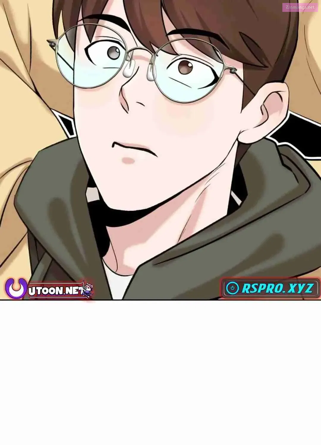 Professor Zinmanga X Chapter 3 Page 196