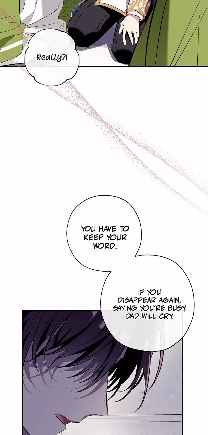 Can We Become a Family? Zinmanga X Chapter 95 Page 29