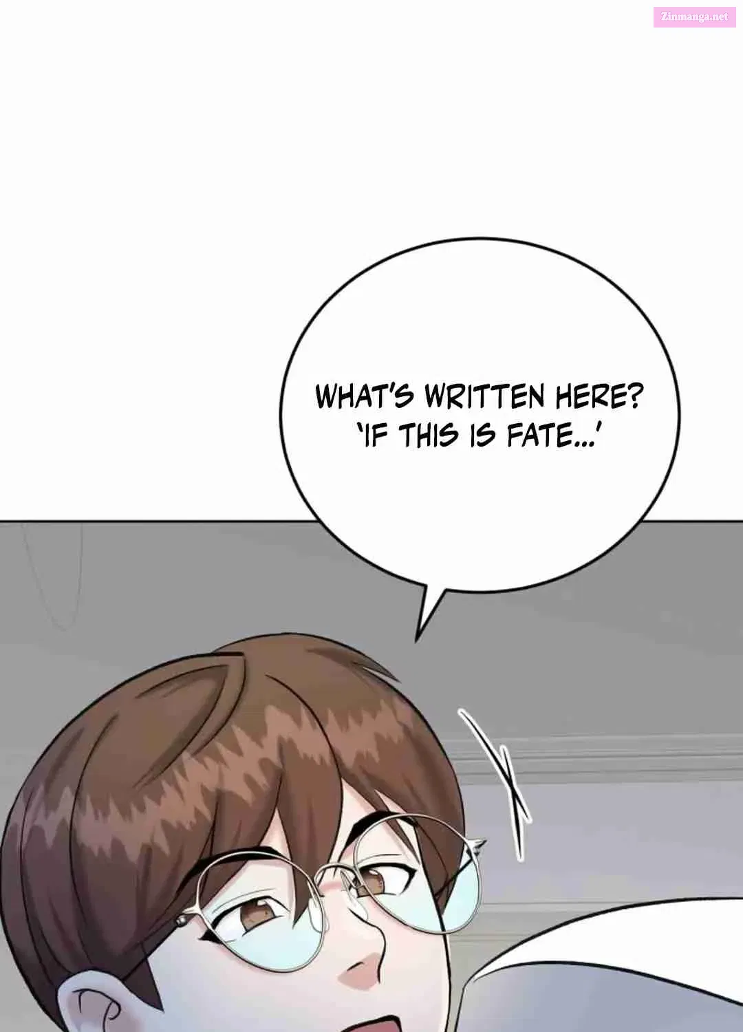 Professor Zinmanga X Chapter 2 Page 37