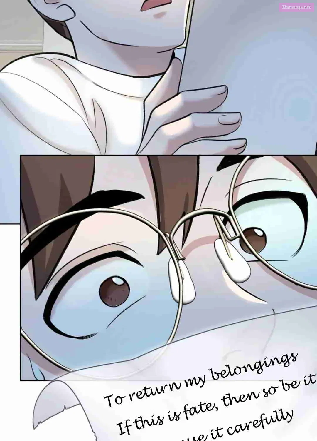 Professor Zinmanga X Chapter 2 Page 38