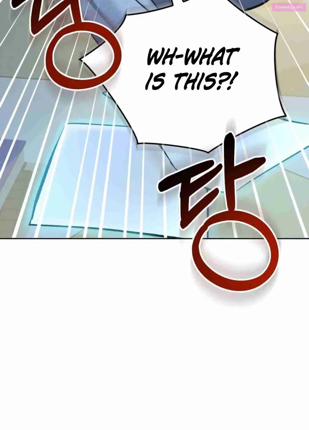 Professor Zinmanga X Chapter 2 Page 42
