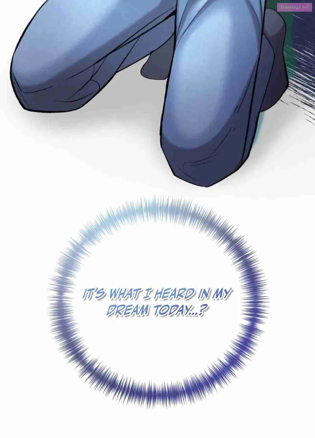 Professor Zinmanga X Chapter 2 Page 48