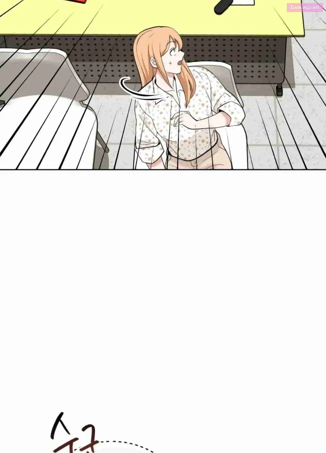 Professor Zinmanga X Chapter 2 Page 74