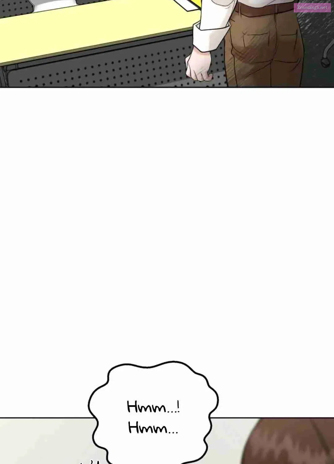 Professor Zinmanga X Chapter 2 Page 76
