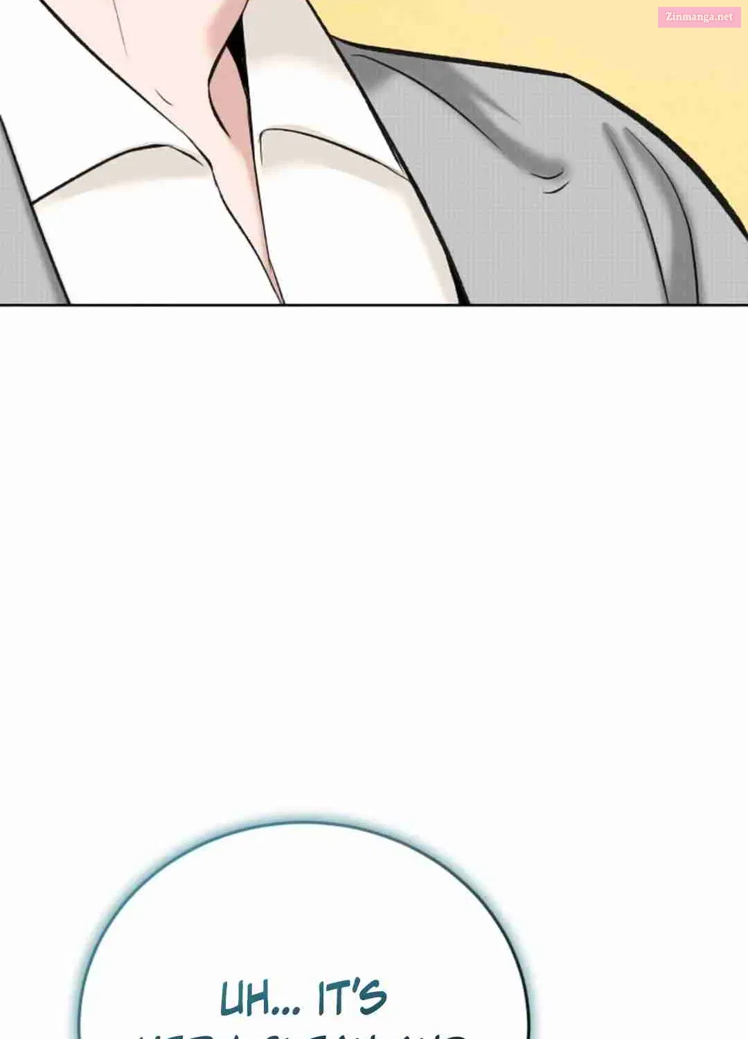 Professor Zinmanga X Chapter 2 Page 80