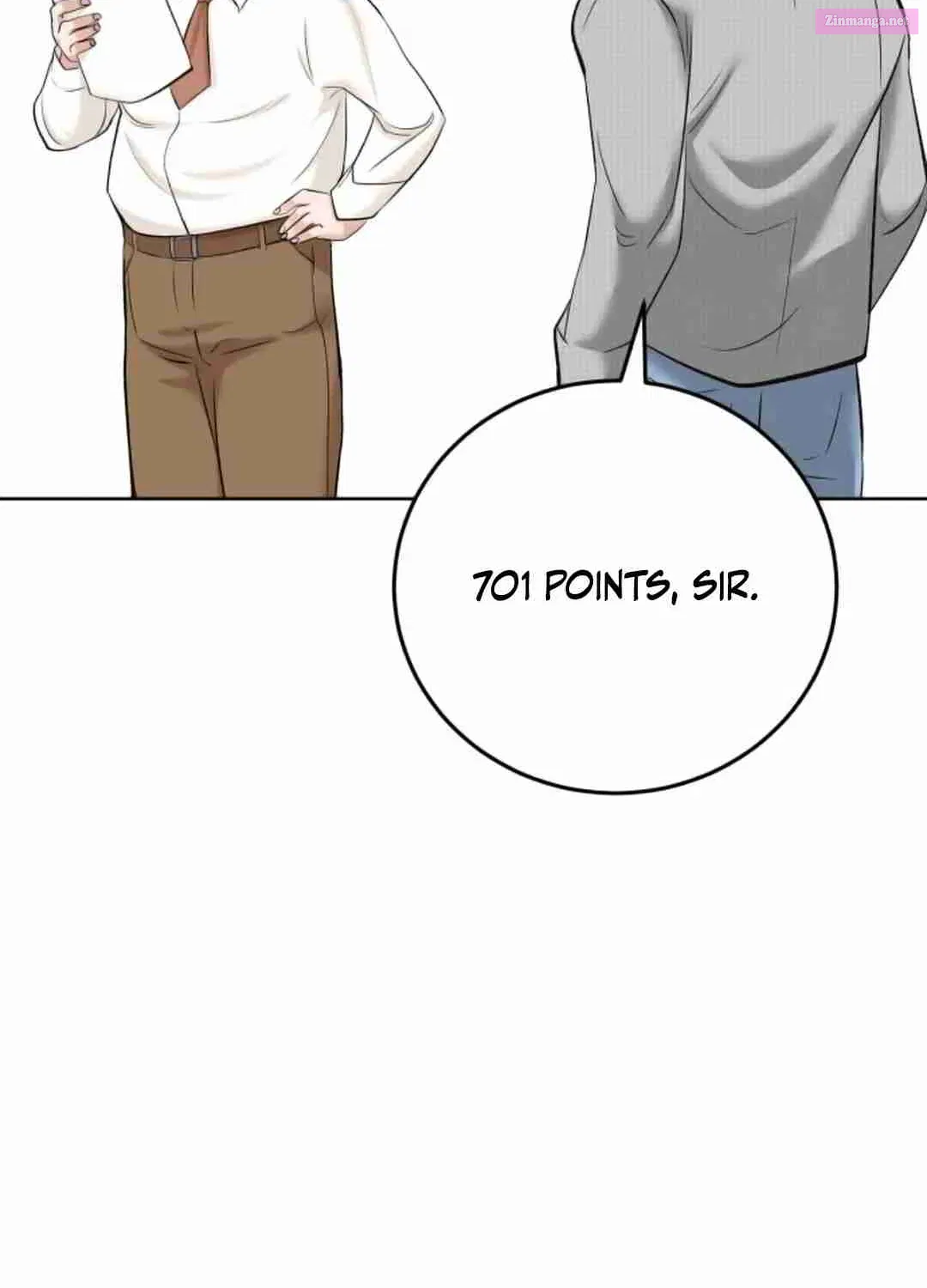 Professor Zinmanga X Chapter 2 Page 84