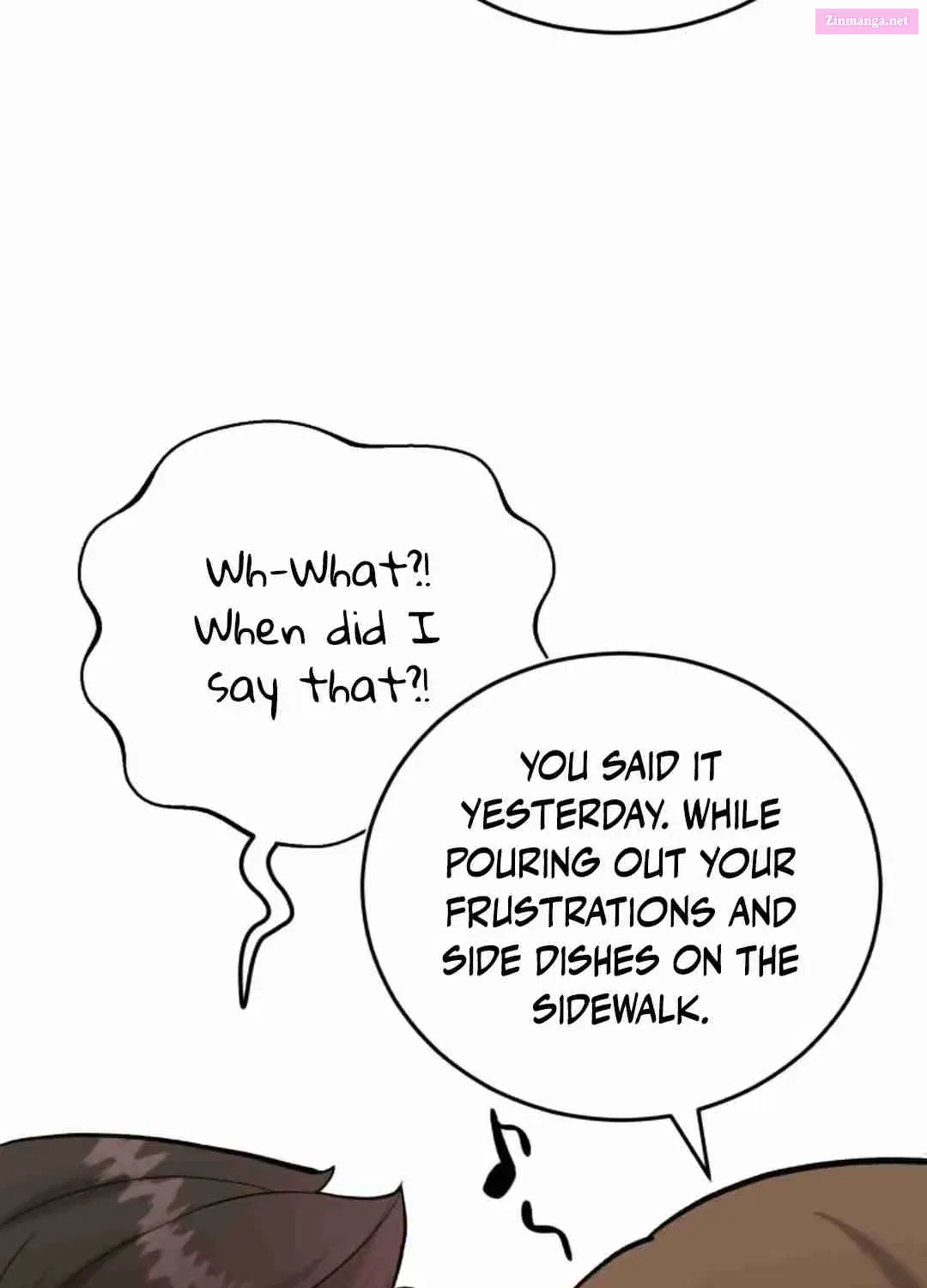 Professor Zinmanga X Chapter 2 Page 102