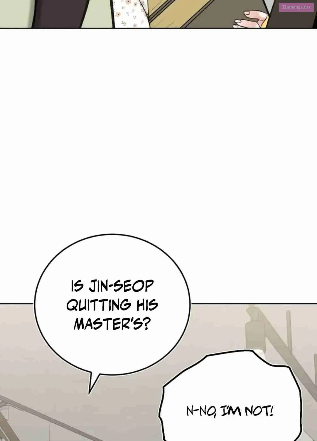 Professor Zinmanga X Chapter 2 Page 104