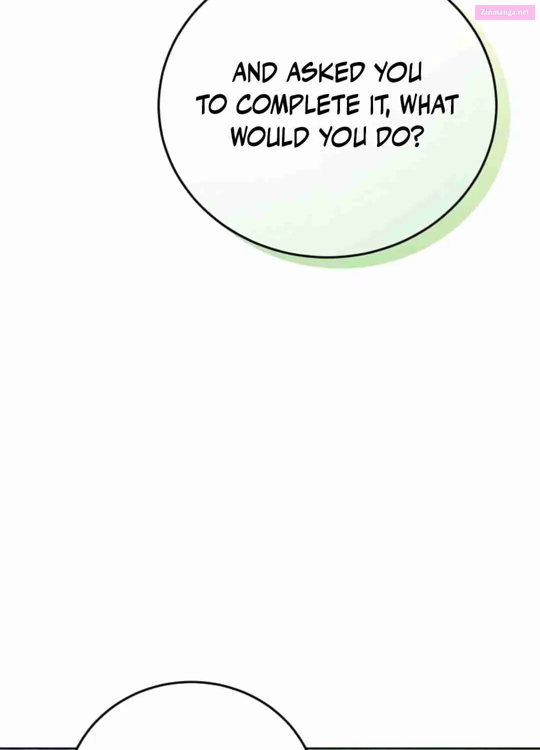 Professor Zinmanga X Chapter 2 Page 127