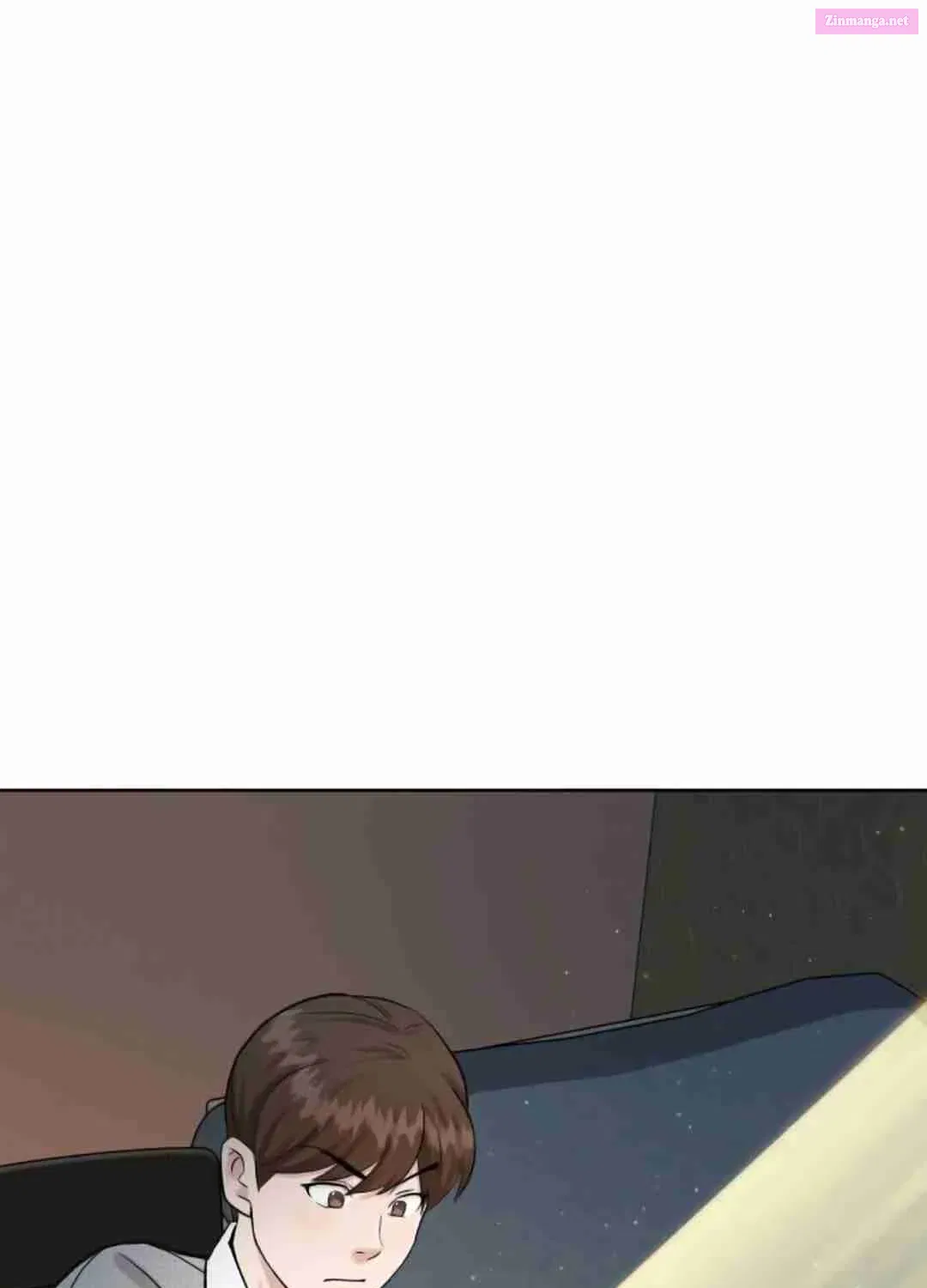Professor Zinmanga X Chapter 2 Page 140