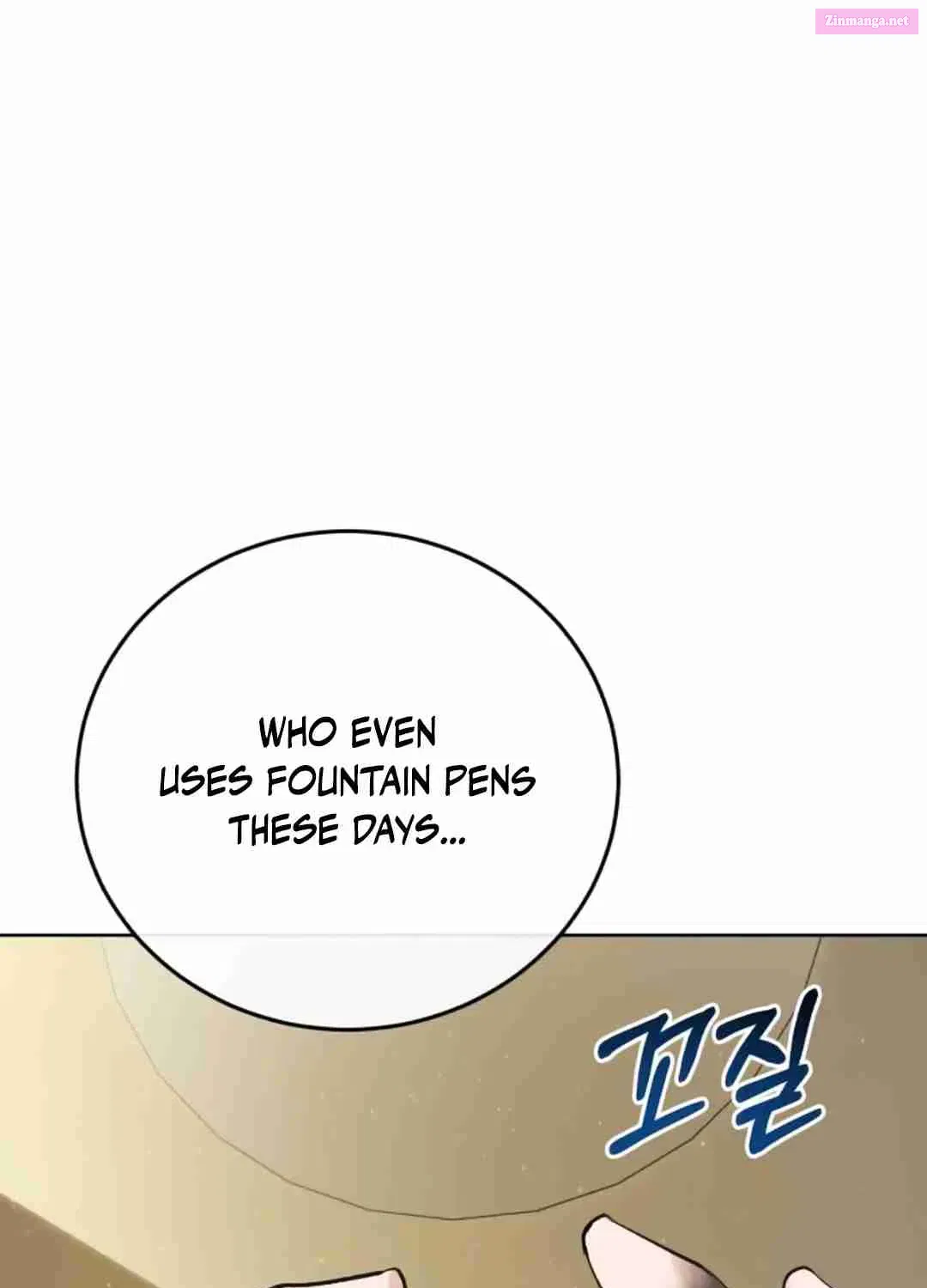 Professor Zinmanga X Chapter 2 Page 145