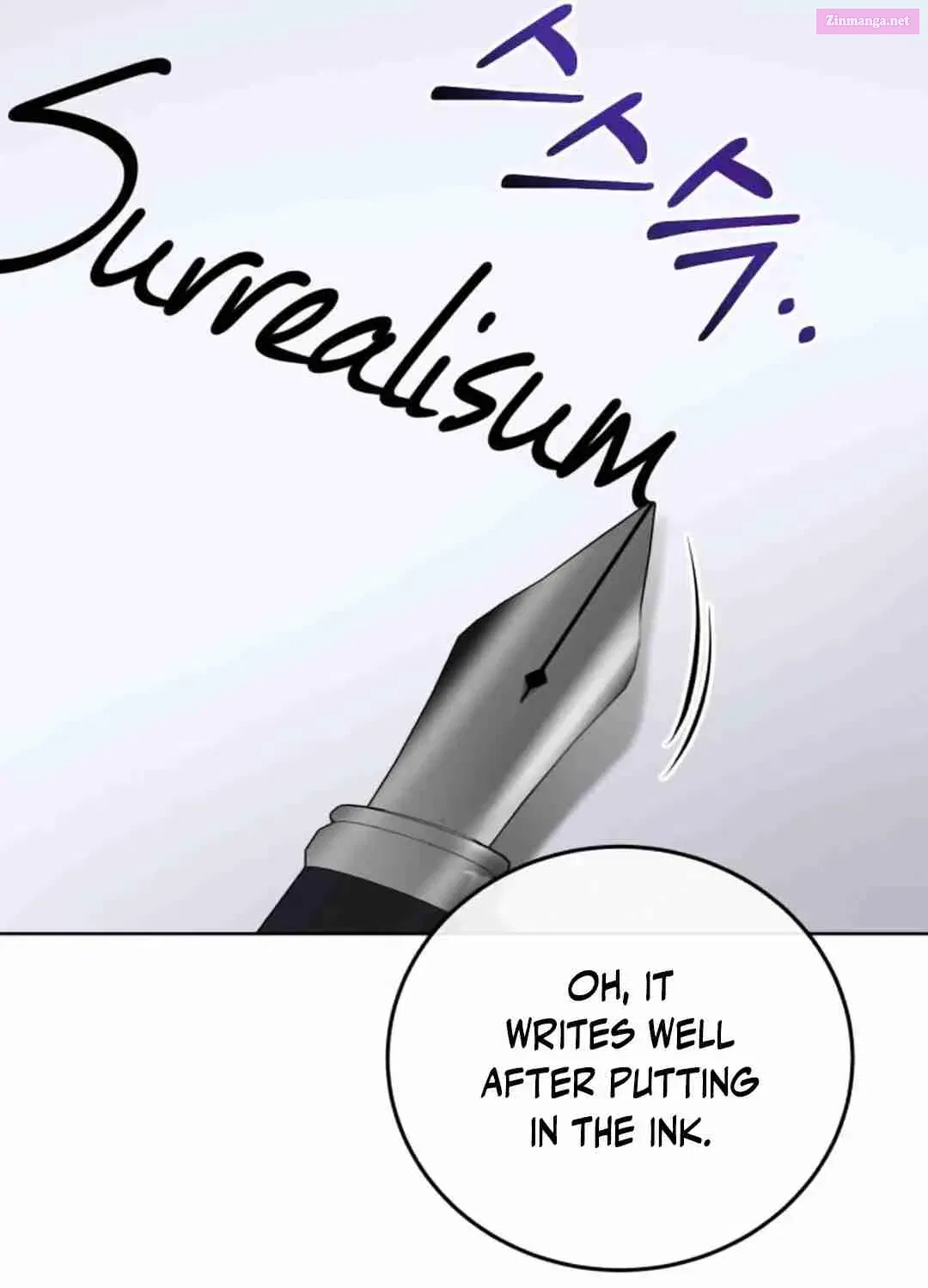 Professor Zinmanga X Chapter 2 Page 152