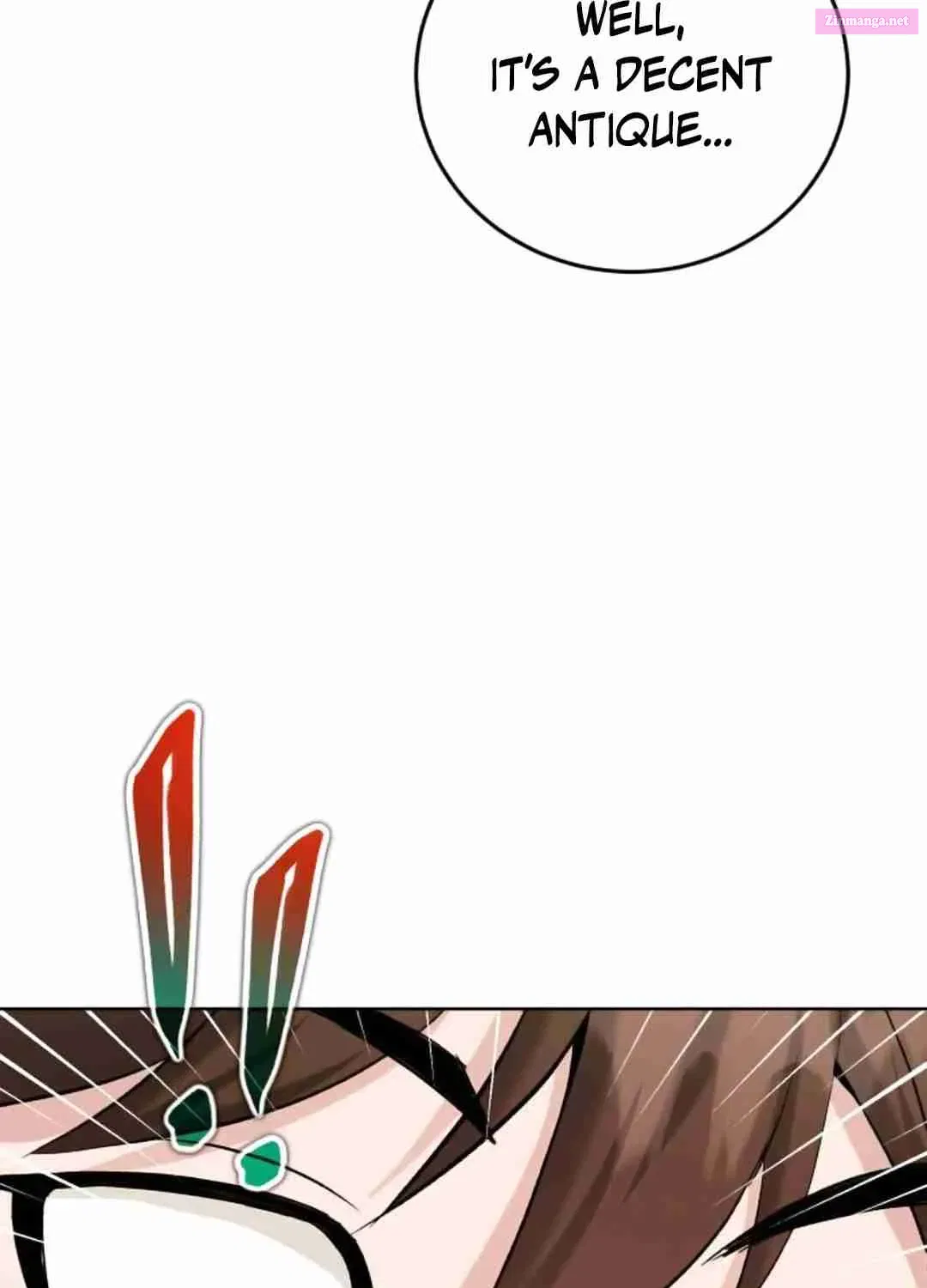 Professor Zinmanga X Chapter 2 Page 156