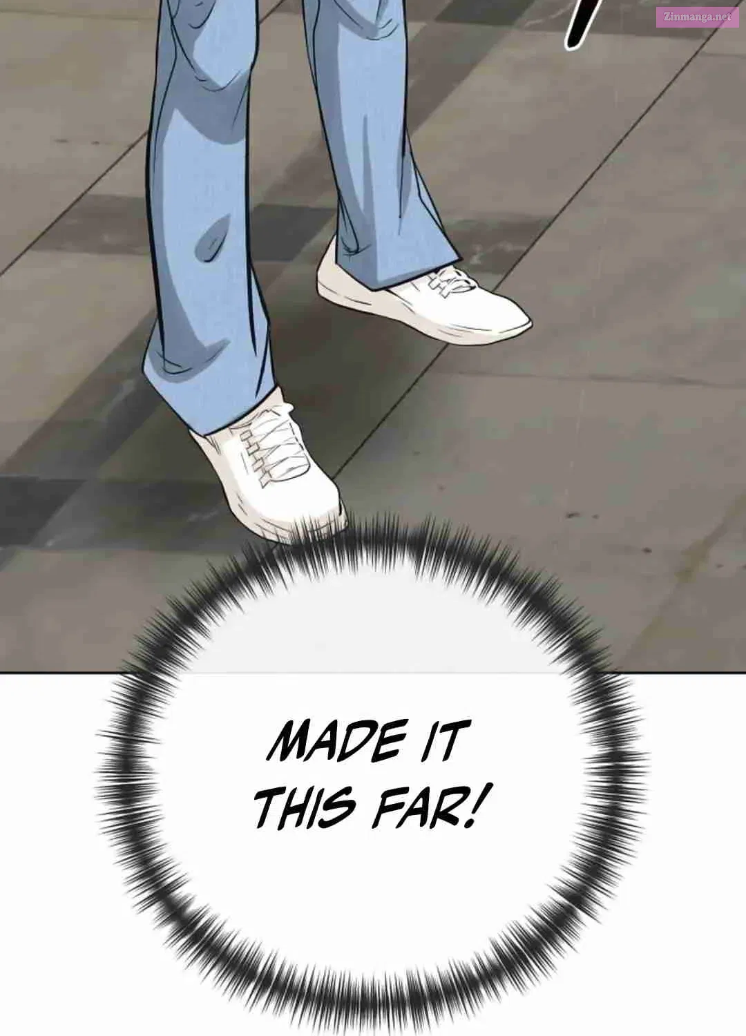 Professor Zinmanga X Chapter 2 Page 182