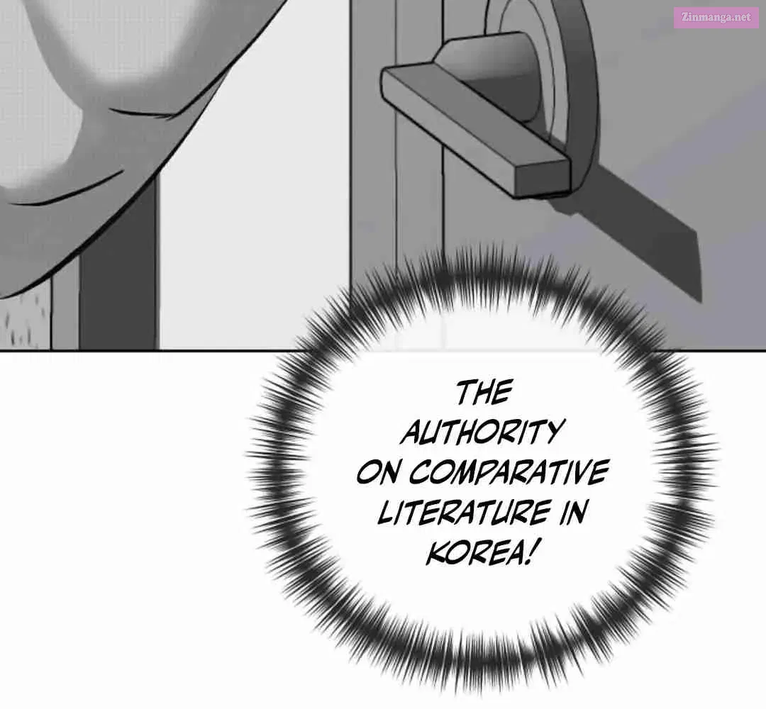 Professor Zinmanga X Chapter 2 Page 185