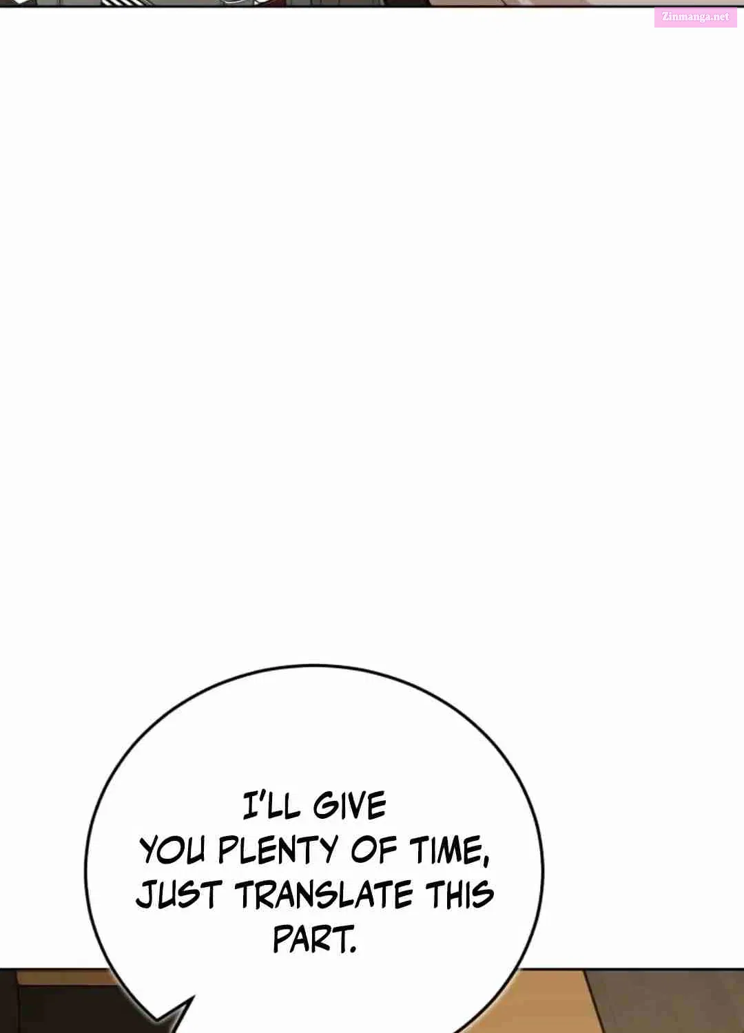 Professor Zinmanga X Chapter 2 Page 200
