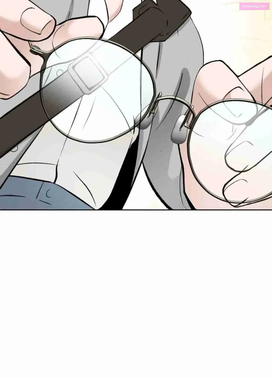 Professor Zinmanga X Chapter 2 Page 209