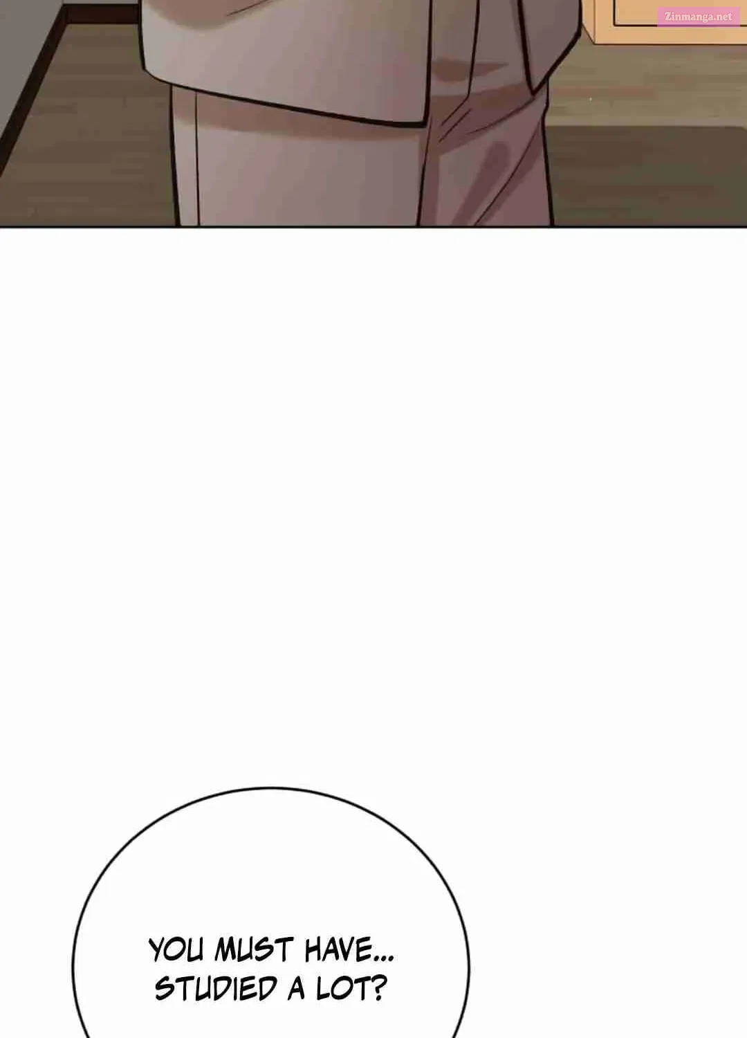 Professor Zinmanga X Chapter 2 Page 215
