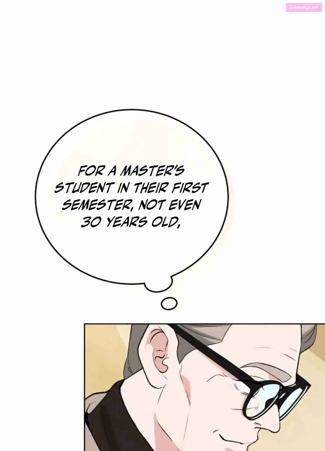 Professor Zinmanga X Chapter 2 Page 223