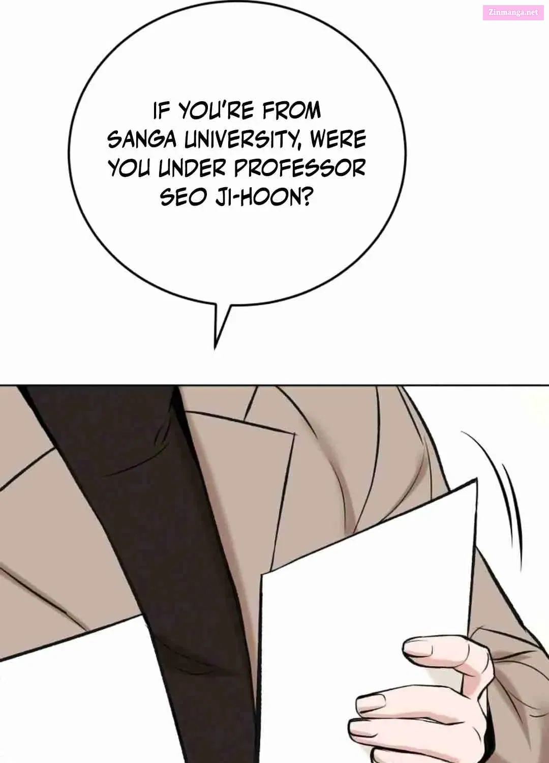 Professor Zinmanga X Chapter 2 Page 226