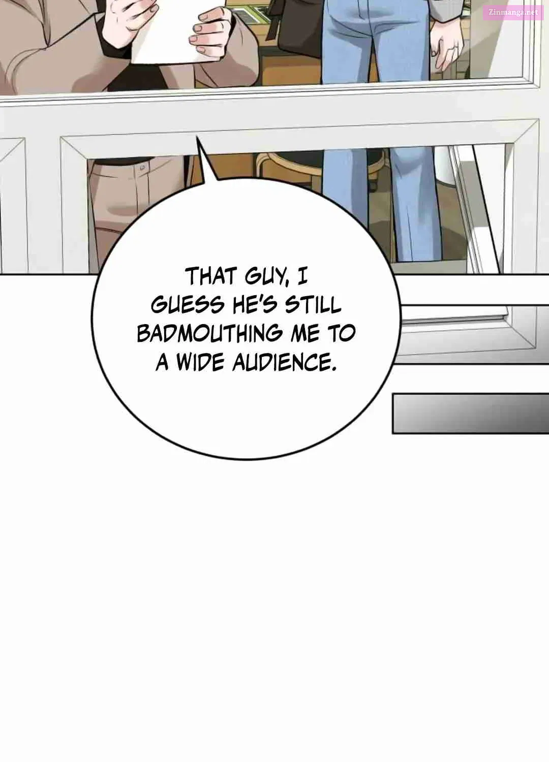 Professor Zinmanga X Chapter 2 Page 229